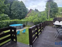 Prodej rodinného domu, Lipová-lázně - Horní Lipová, 320 m2