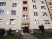 Pronájem bytu 2+1, Ostrava - Zábřeh, Patrice Lumumby, 54 m2