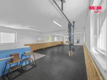 Prodej obchodního prostoru, Hradec Králové - Pražské Předměstí, Seydlerova, 195 m2