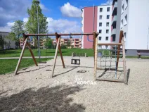 Prodej bytu 1+kk, Letovice, Průchodní, 28 m2
