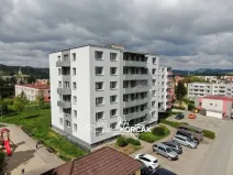 Prodej bytu 1+kk, Letovice, Průchodní, 28 m2