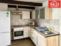 Pronájem bytu 3+1, Chodová Planá, Výškovská, 50 m2