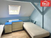 Pronájem bytu 3+1, Chodová Planá, Výškovská, 50 m2