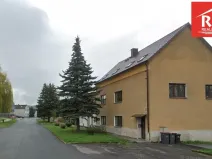 Pronájem bytu 3+1, Chodová Planá, Výškovská, 50 m2