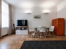 Prodej bytu 2+kk, Praha, Krásova, 49 m2