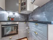 Prodej bytu 2+kk, Praha, Krásova, 49 m2