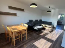 Pronájem bytu 3+1, Majetín, Školní, 78 m2