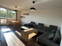 Pronájem bytu 3+1, Majetín, Školní, 78 m2