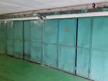 Pronájem garáže, Praha - Troja, Písečná, 18 m2