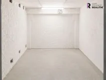 Pronájem garáže, Praha - Troja, Písečná, 18 m2