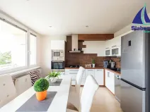 Prodej bytu 3+kk, Praha - Prosek, Litoměřická, 61 m2