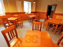 Pronájem restaurace, Praha - Kobylisy, Zenklova, 177 m2