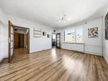 Prodej bytu 2+1, Vysoké Mýto, Ležáků, 62 m2