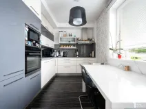 Pronájem bytu 3+kk, Pardubice - Trnová, Jozefa Gabčíka, 70 m2
