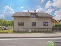 Prodej rodinného domu, Mikulovice - Široký Brod, 278 m2