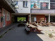 Prodej obchodního prostoru, Ostrava, Gen. Hrušky, 153 m2