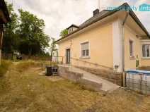 Prodej rodinného domu, Lestkov - Domaslav, 129 m2