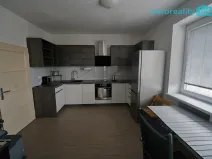 Prodej rodinného domu, Lestkov - Domaslav, 129 m2