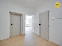 Prodej bytu 2+kk, Šumperk, Temenická, 65 m2