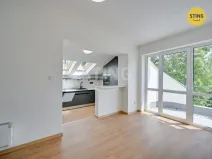 Prodej bytu 4+kk, Šumperk, Temenická, 105 m2