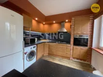 Pronájem bytu 3+kk, Ostrava, Oty Synka, 62 m2