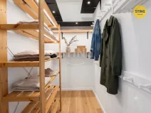 Pronájem bytu 3+kk, Ostrava, Oty Synka, 62 m2