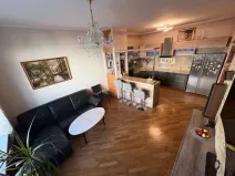 Prodej bytu 3+kk, Praha - Nusle, 5. května, 78 m2