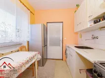 Pronájem bytu 1+1, Vrbno pod Pradědem, Palackého, 39 m2