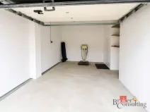 Pronájem garáže, Hradec Králové - Pražské Předměstí, Habrmanova, 16 m2