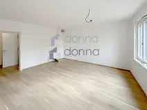 Pronájem bytu 1+kk, Praha, Na Viktorce, 39 m2