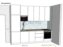Pronájem bytu 1+kk, Praha, Na Viktorce, 39 m2