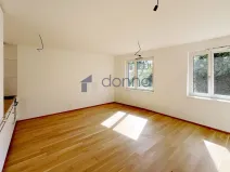 Pronájem bytu 1+kk, Praha, Na Viktorce, 39 m2