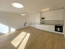Pronájem bytu 1+kk, Praha, Na Viktorce, 39 m2