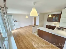 Pronájem bytu 3+kk, Praha - Strašnice, Dürerova, 74 m2