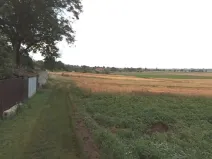 Prodej zahrady, Cítov, 958 m2