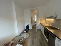 Pronájem bytu 2+1, Praha, Bořivojova, 70 m2