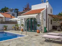 Prodej rodinného domu, Maleme, Řecko, 58 m2