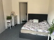 Pronájem bytu 1+1, Brno, Bratislavská, 38 m2