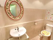 Pronájem bytu 3+1, Praha - Nusle, Kotorská, 63 m2