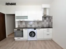 Pronájem bytu 1+kk, Plzeň, Technická, 23 m2