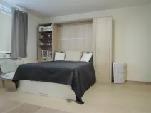 Pronájem bytu 1+kk, Brno, Hrázka, 37 m2
