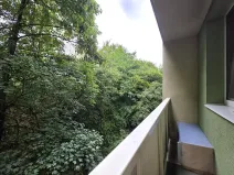 Pronájem bytu 1+kk, Brno, Jedovnická, 20 m2