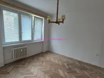 Prodej bytu 2+1, Česká Lípa, Antonína Sovy, 58 m2
