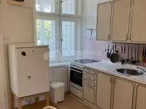 Pronájem bytu 1+1, Praha - Michle, Jemnická, 35 m2