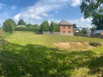 Prodej pozemku pro bydlení, Svratouch, 1049 m2
