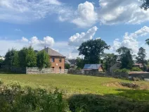 Prodej pozemku pro bydlení, Svratouch, 1049 m2
