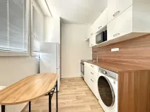 Pronájem bytu 1+1, Brno, Fillova, 37 m2