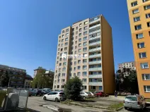 Prodej bytu 2+kk, Beroun, Tyršova, 44 m2