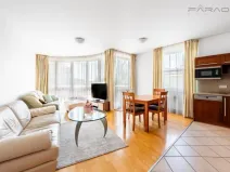 Pronájem bytu 3+kk, Praha - Vinohrady, U Zvonařky, 96 m2