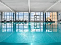 Pronájem bytu 3+kk, Praha - Vinohrady, U Zvonařky, 96 m2